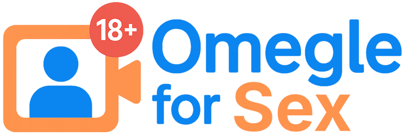 Omegle for Sex